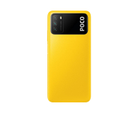Xiaomi POCO M3 4/128GB Yellow - 608688 - zdjęcie 4